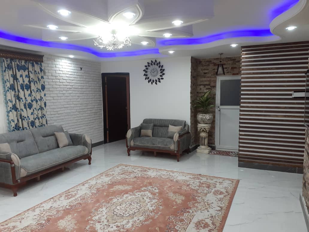 اجاره ویلا با استخرسرپوشیده آبگرم در رامسر