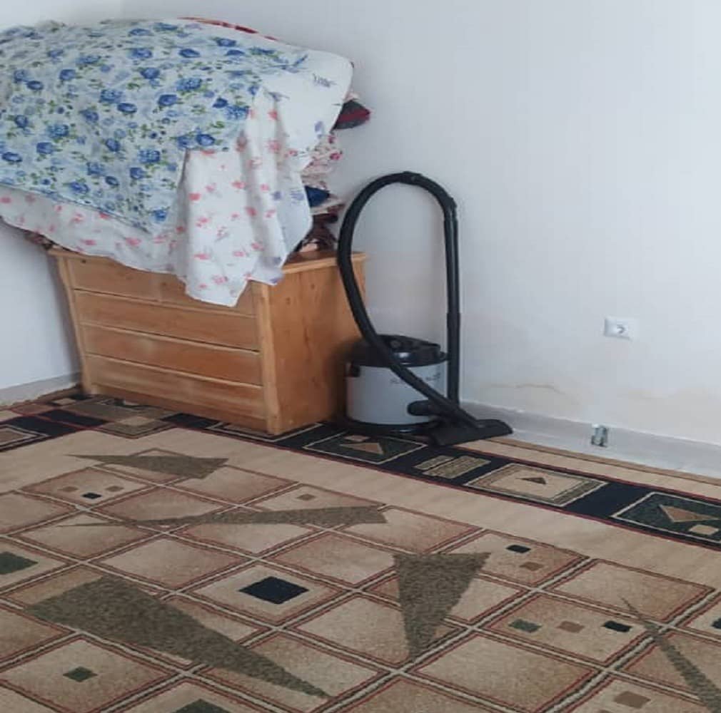 اجاره منزل مبله در روستای سلین