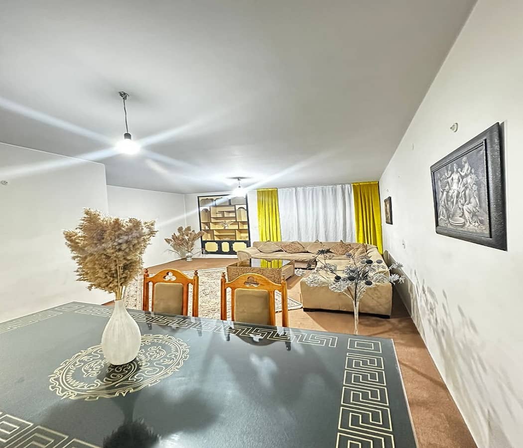 اجاره منزل مبله در ارومیه