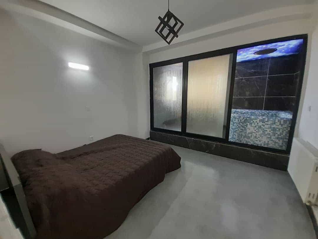 اجاره آپارتمان جکوزی دار در فریدونکنار - ط 3