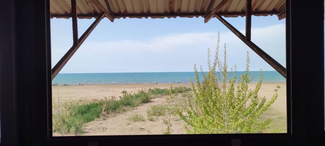 اجاره مجتمع ساحلی - واحد 3