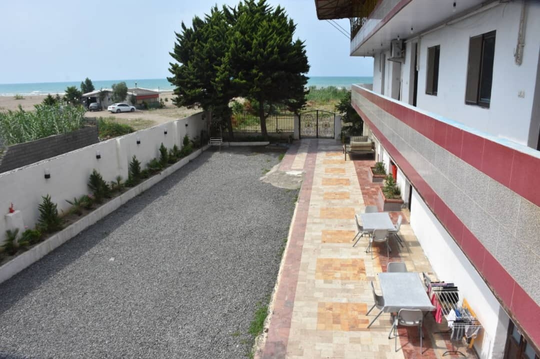 اجاره مجتمع ساحلی - واحد 5