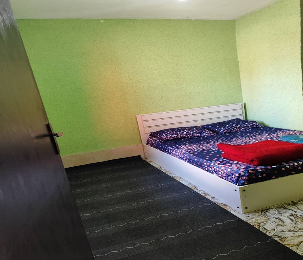 اجاره مجتمع ساحلی - واحد 6