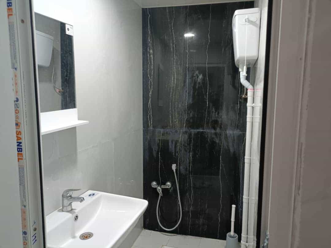 اجاره آپارتمان مبله در بوشهر - دو خواب