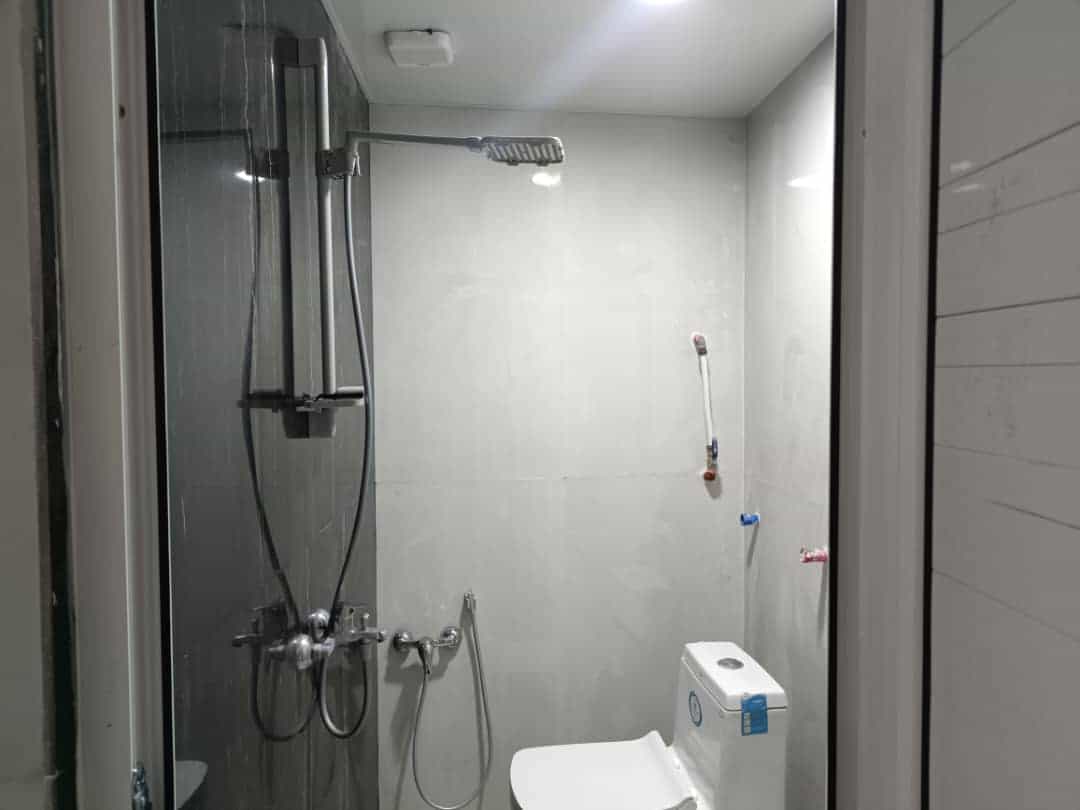 اجاره آپارتمان مبله در بوشهر - دو خواب