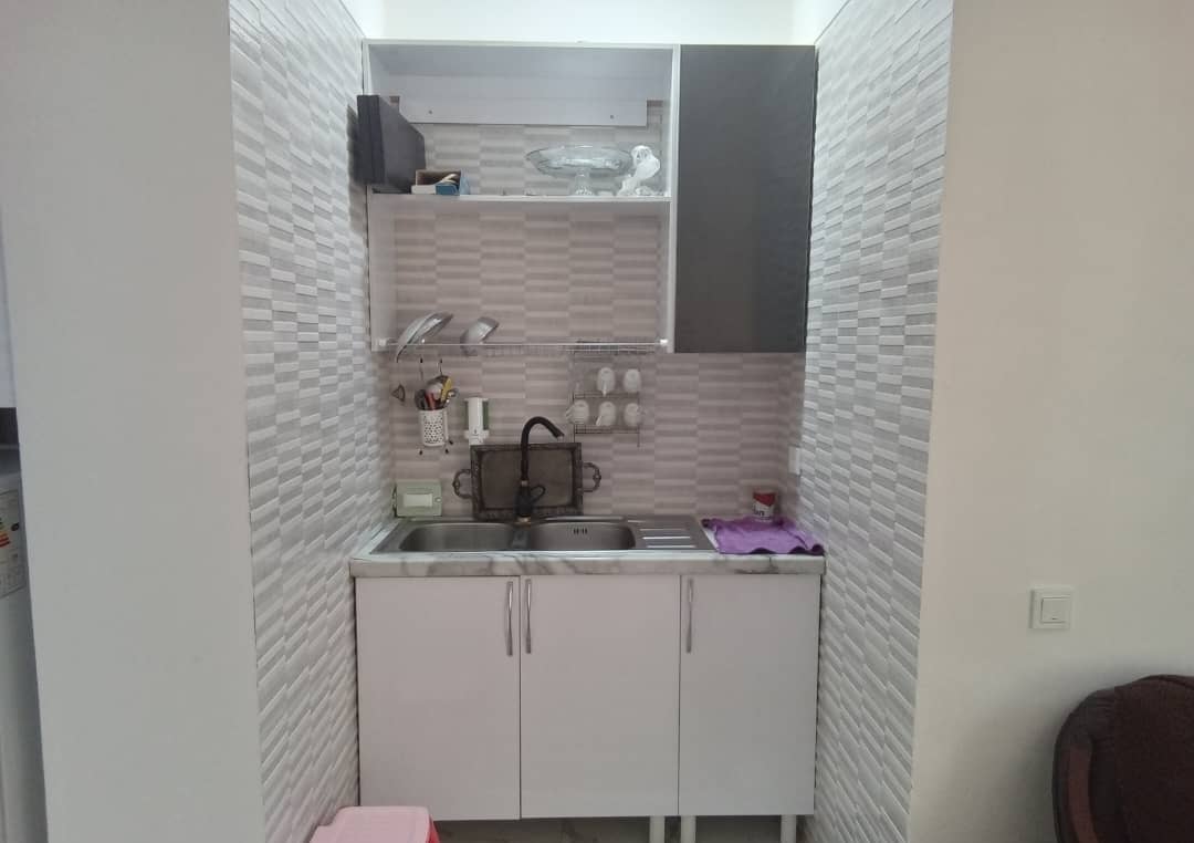 اجاره سوئیت مبله در روستای نسمه پاوه