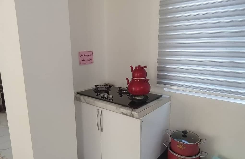 اجاره سوئیت مبله در روستای نسمه پاوه