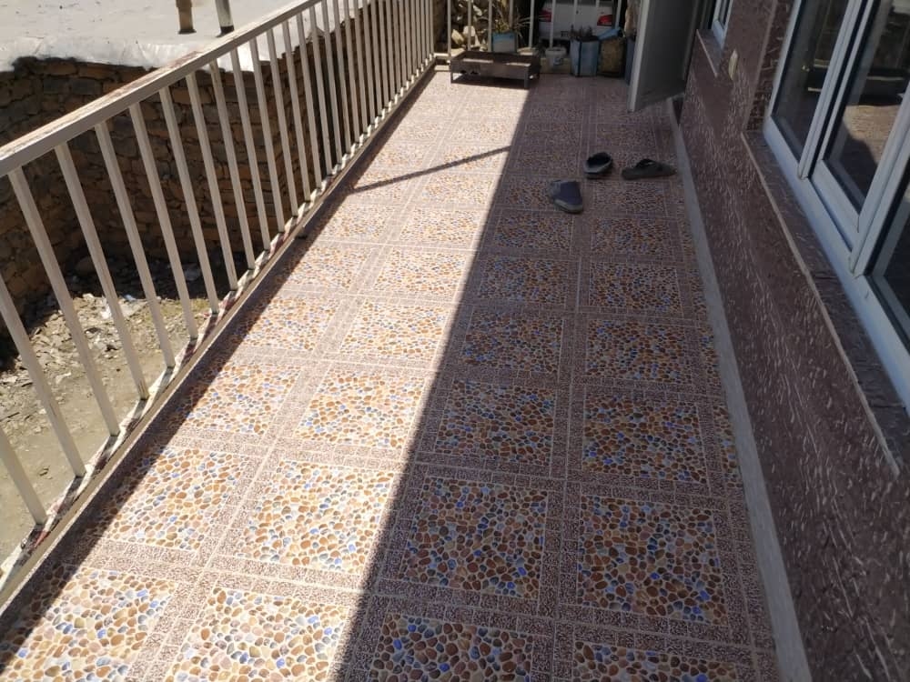 اجاره منزل مبله یک خوابه در روستای سلین - مریوان