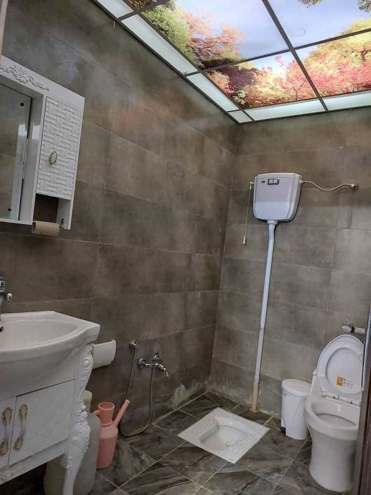 اجاره ویلا استخر چهارفصل در چهارباغ - اِستلا