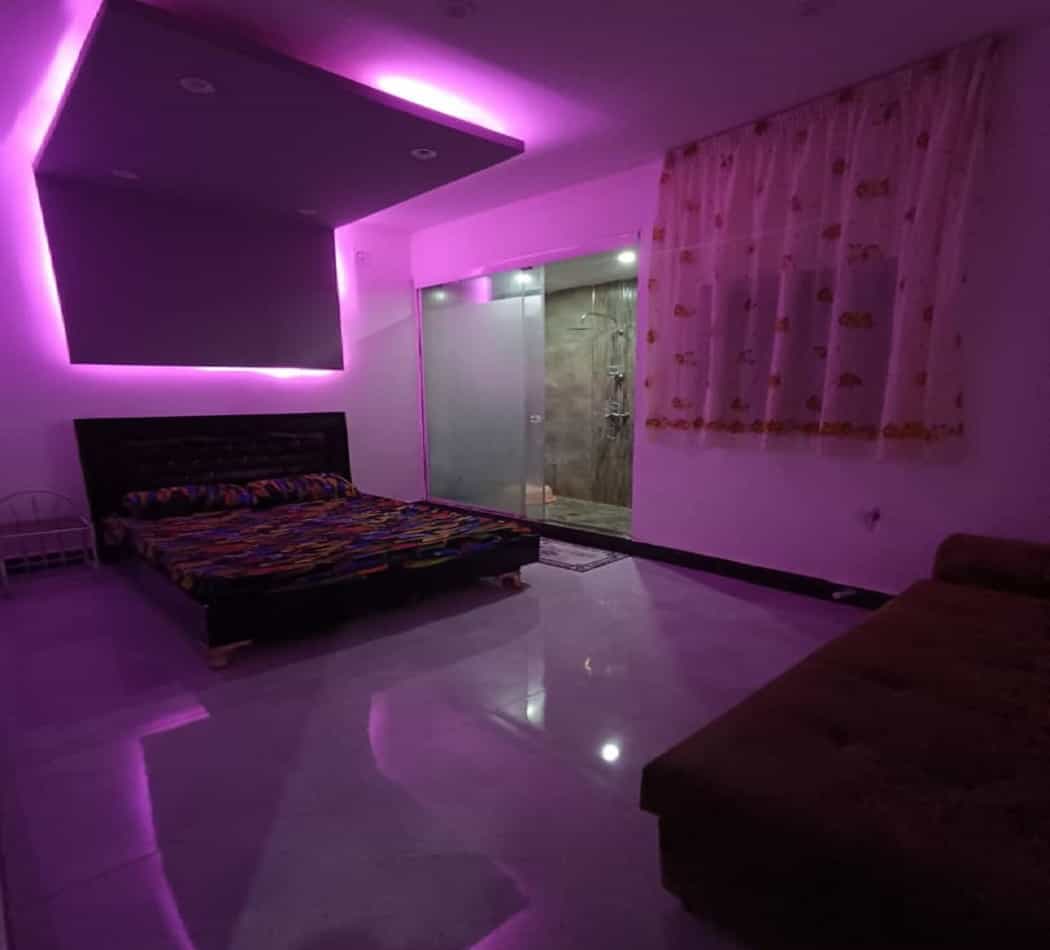 اجاره ویلا استخر چهارفصل در چهارباغ - اِستلا