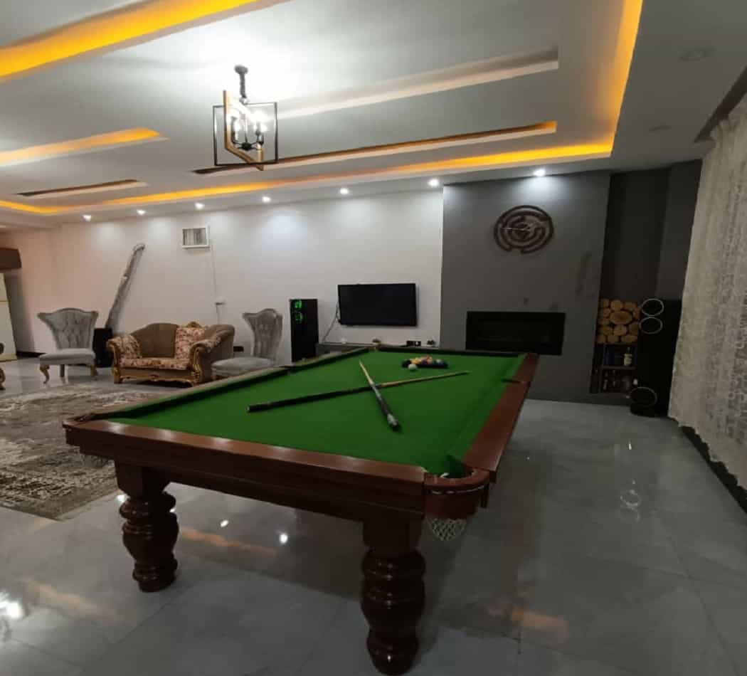 اجاره ویلا استخر چهارفصل در چهارباغ - اِستلا