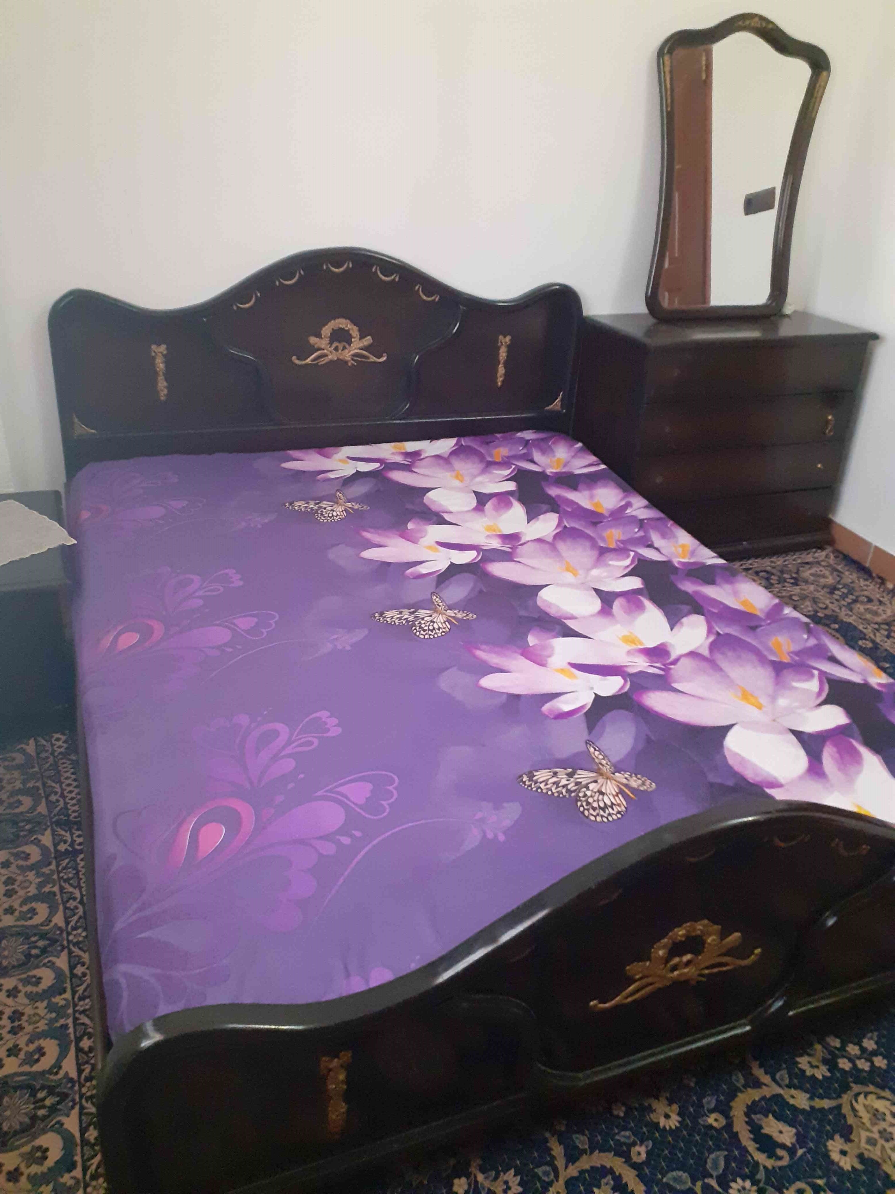 اجاره آپارتمان مبله تمیز در فومن