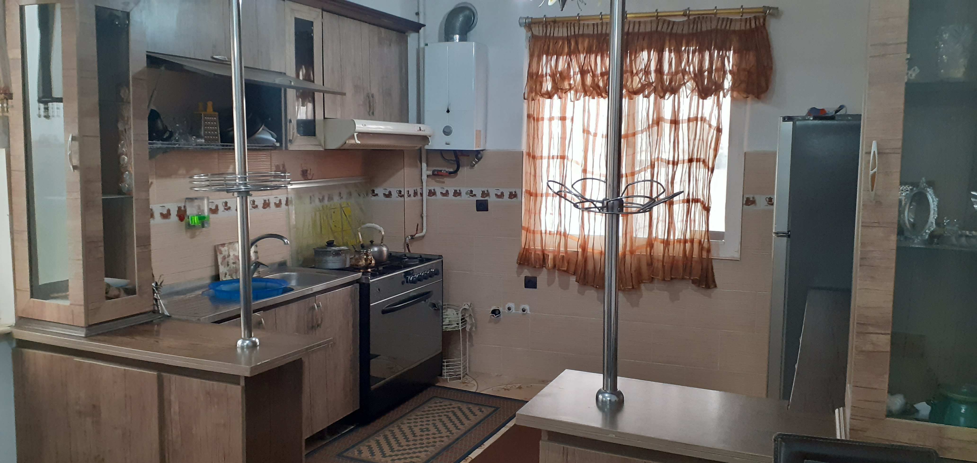 اجاره آپارتمان مبله تمیز در فومن