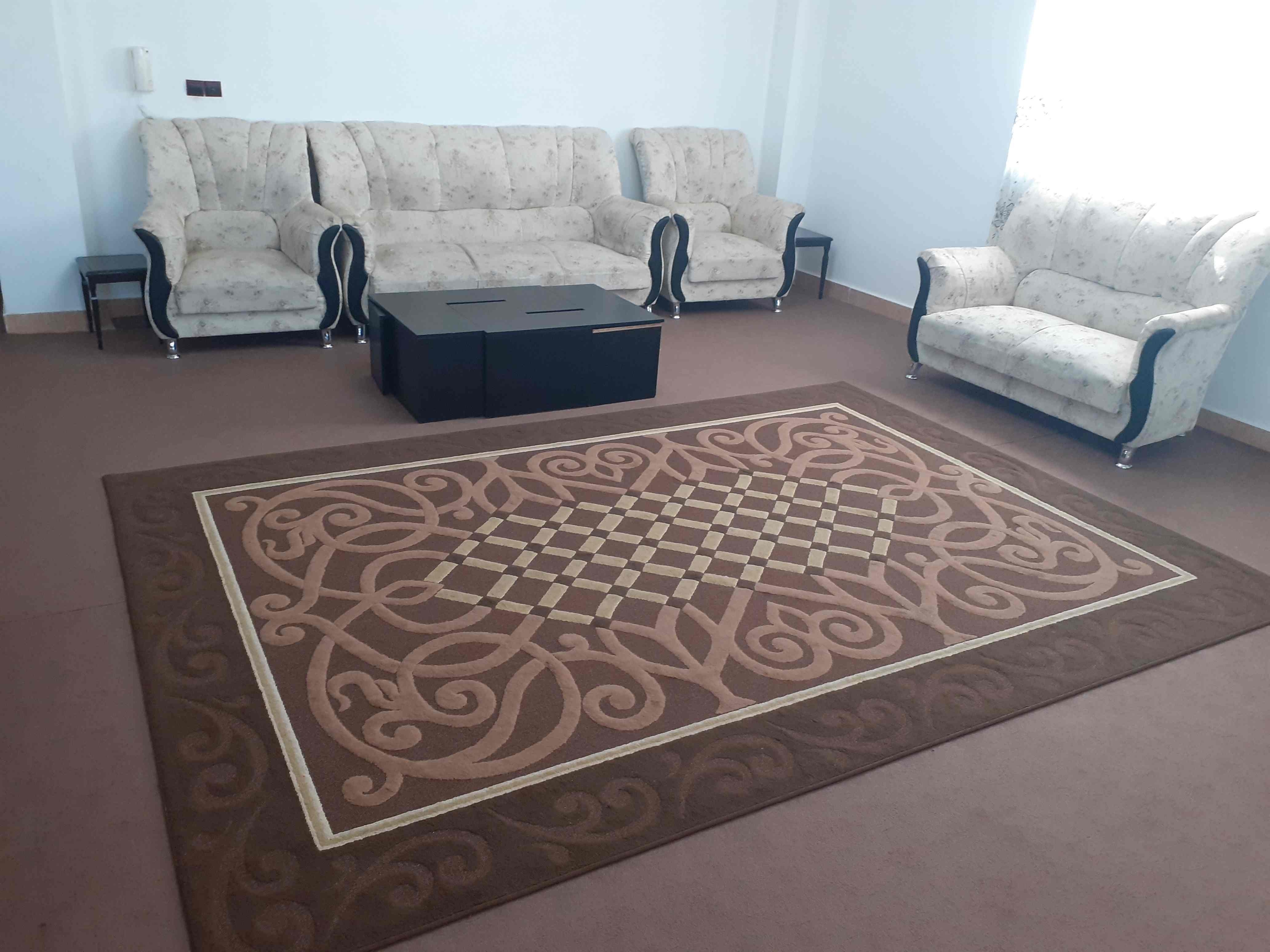 اجاره آپارتمان مبله ارزان درفومن