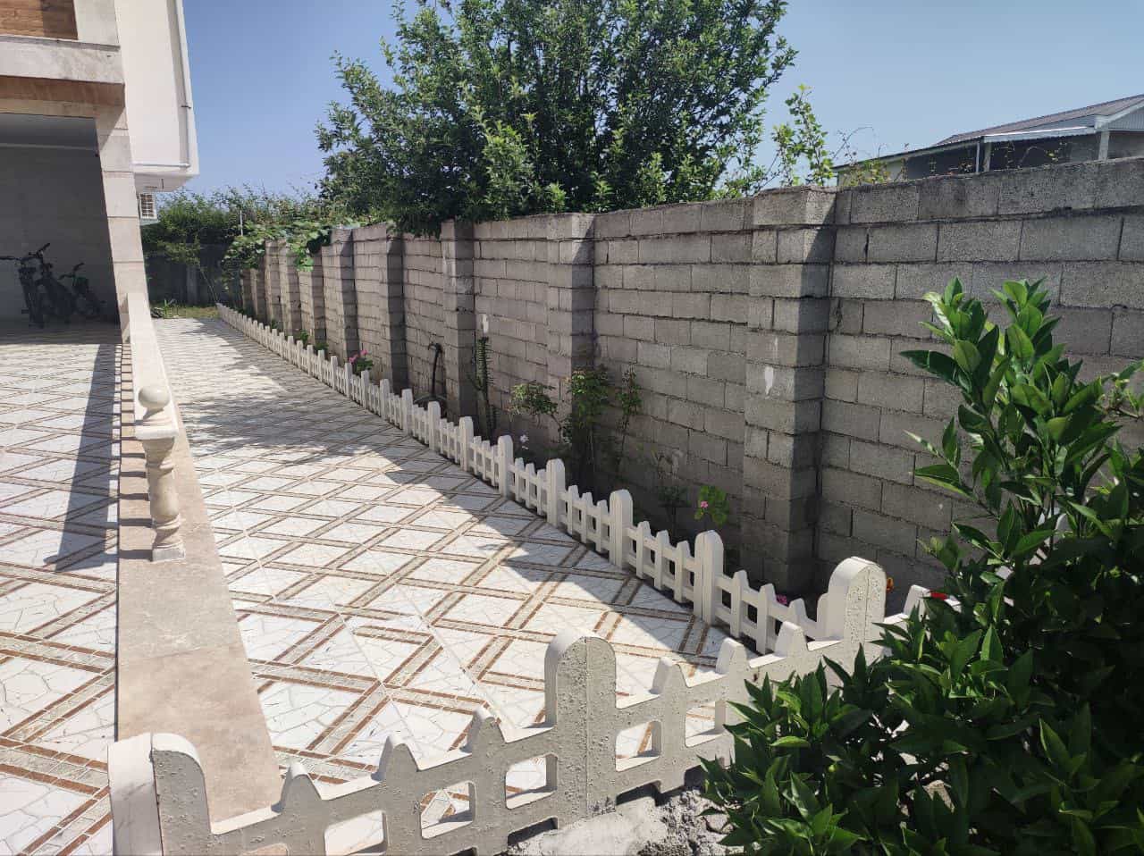 اجاره سوئیت ویلایی در آستارا - 35 متری