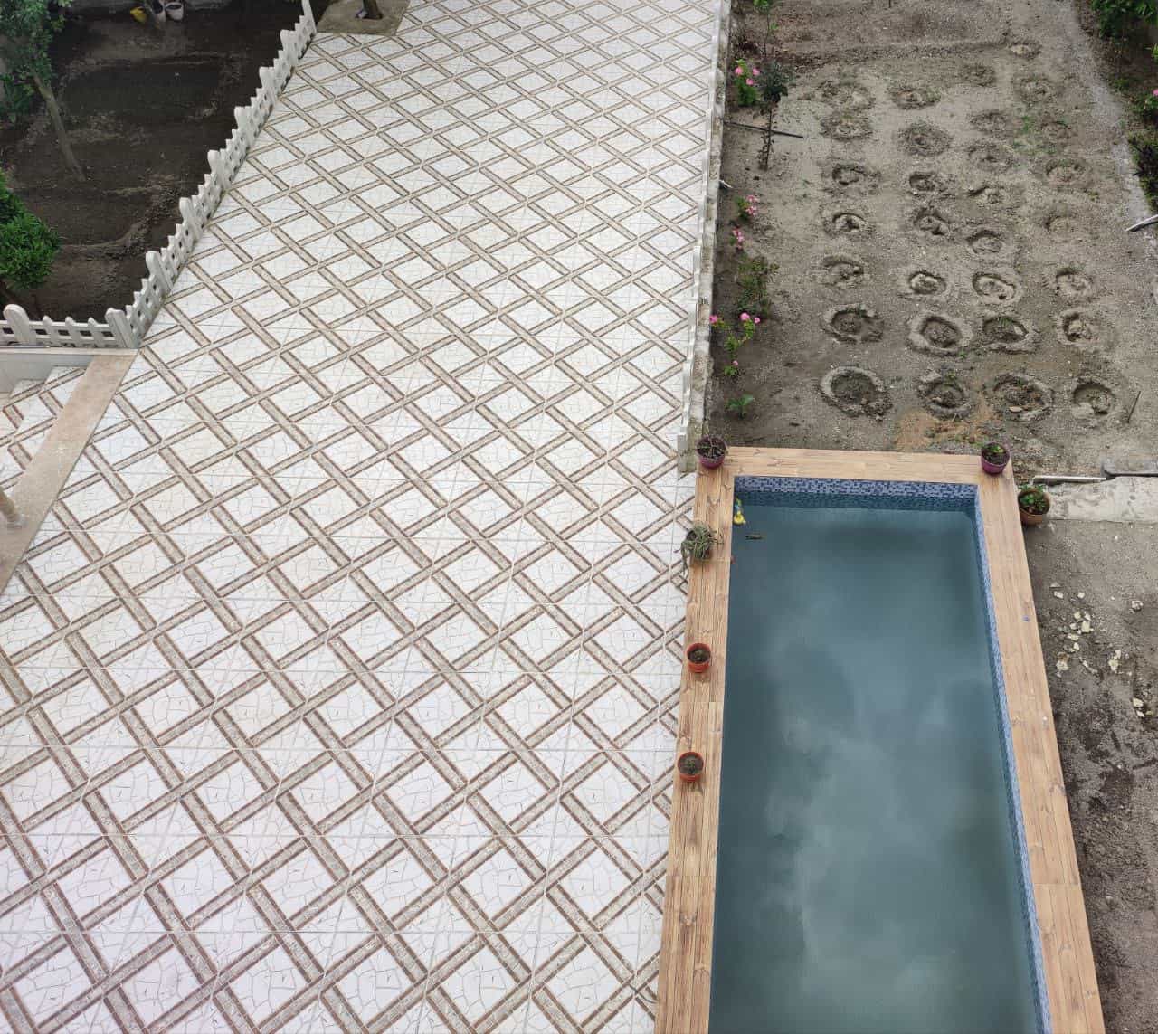 اجاره سوئیت ویلایی در آستارا - 35 متری