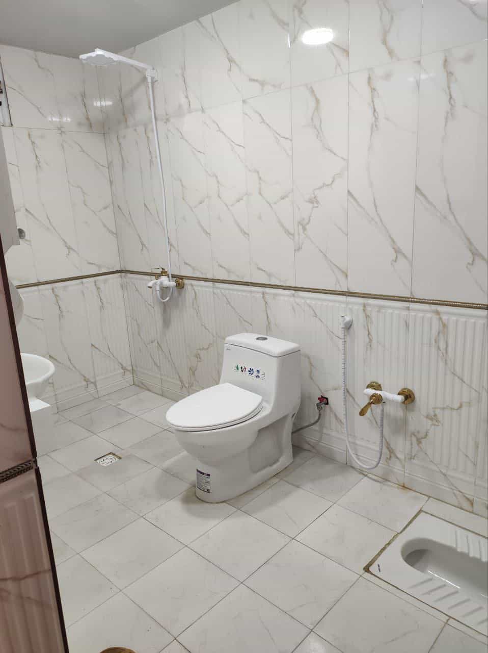 اجاره سوئیت ویلایی در آستارا - 35 متری