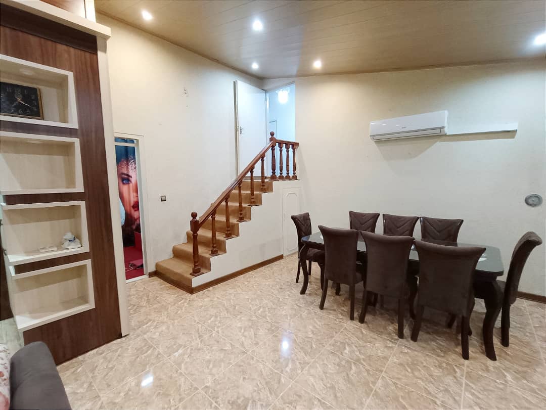 اجاره ویلا با استخرسرپوشیده آبگرم در رامسر