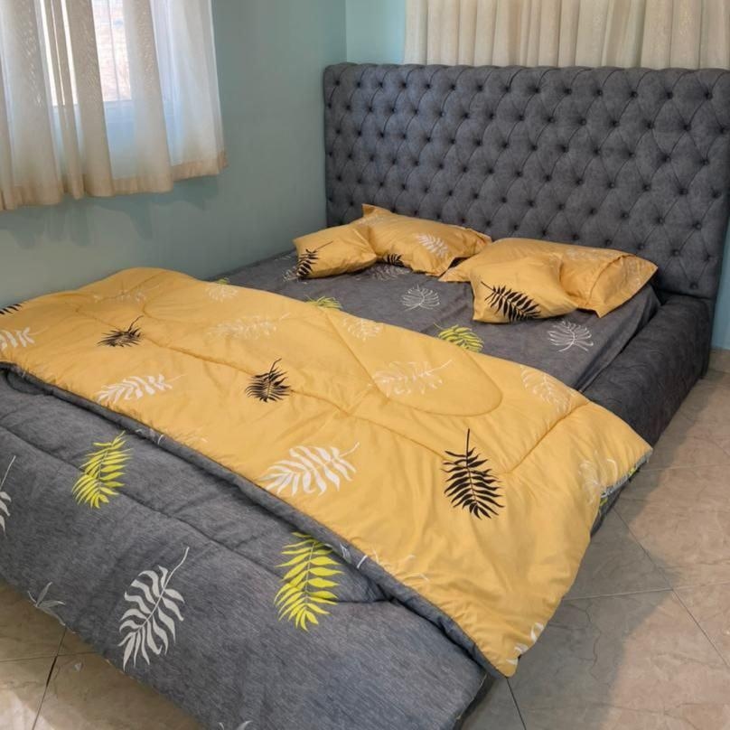 اجاره ویلا دوبلکس با استخر چهارفصل در آبسرد