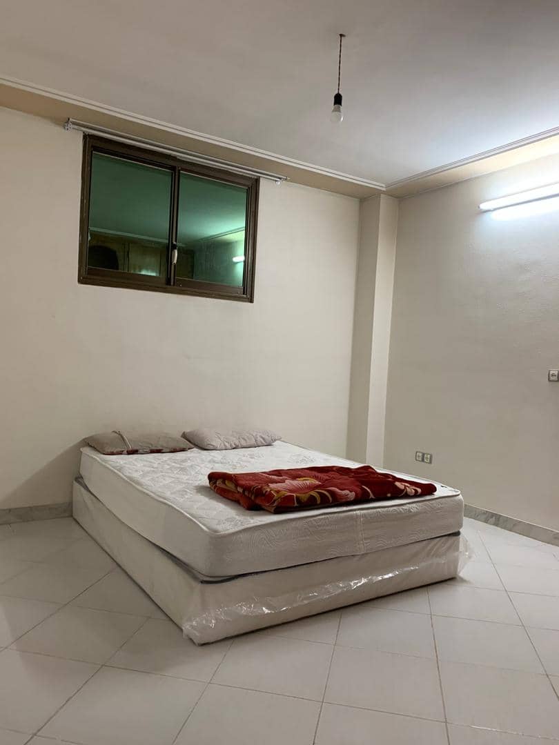 اجاره منزل مبله در هشت بهشت اصفهان-تک خوابه همکف