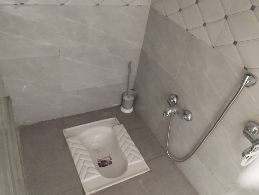 اجاره کلبه چوبی در روستای شانده صومعه سرا