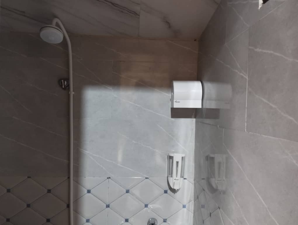 اجاره کلبه چوبی در روستای شانده صومعه سرا