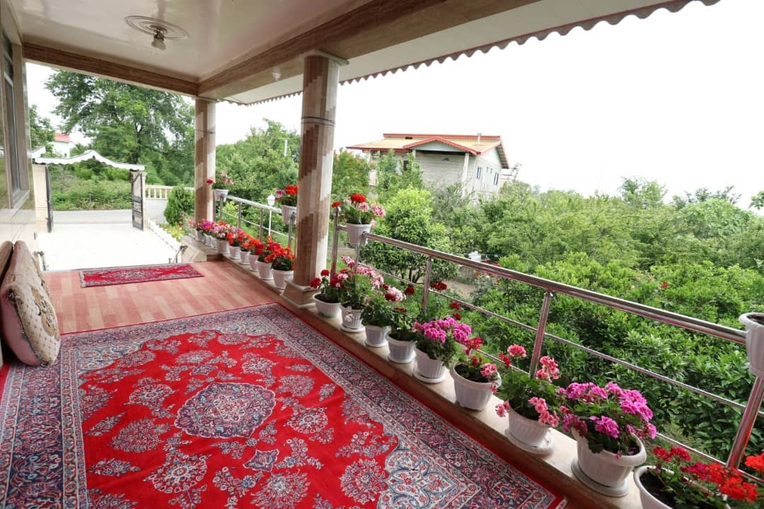 اجاره ویلا نزدیک ساحل در گتگسرا اسالم