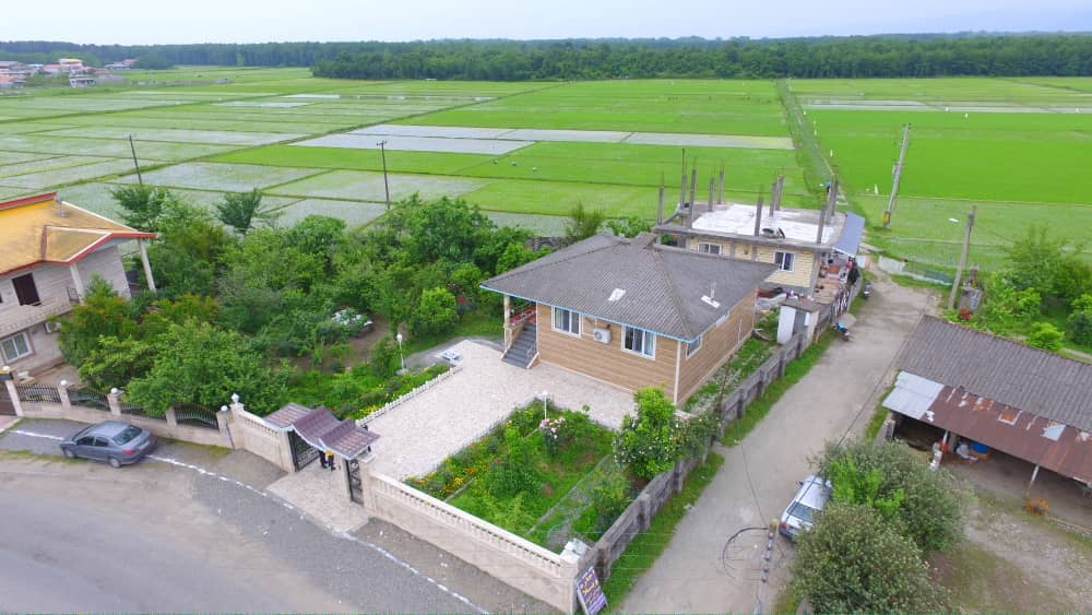 اجاره ویلا نزدیک ساحل در گتگسرا اسالم