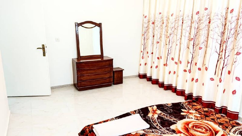 اجاره آپارتمان مبله در خیابان کاشانی اصفهان-سه خوابه طبقه اول