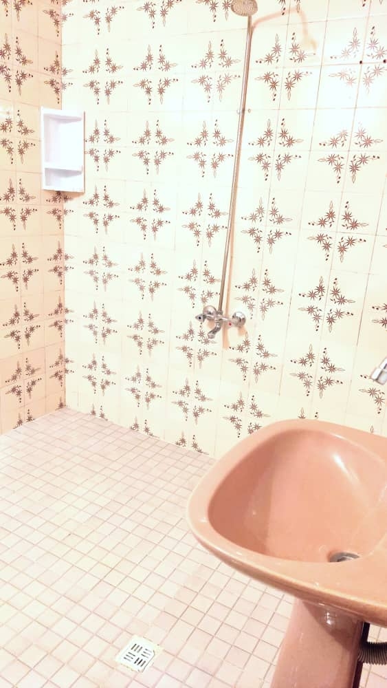 اجاره آپارتمان مبله در خیابان کاشانی اصفهان-سه خوابه طبقه اول