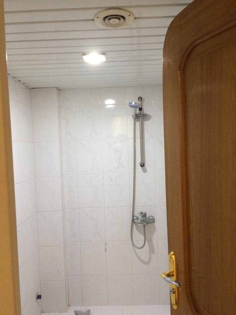 اجاره آپارتمان مبله در سروش اصفهان