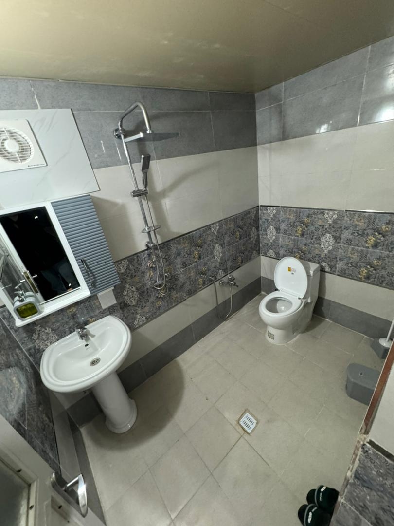 اجاره ویلا دوبلکس در گردنه حیران