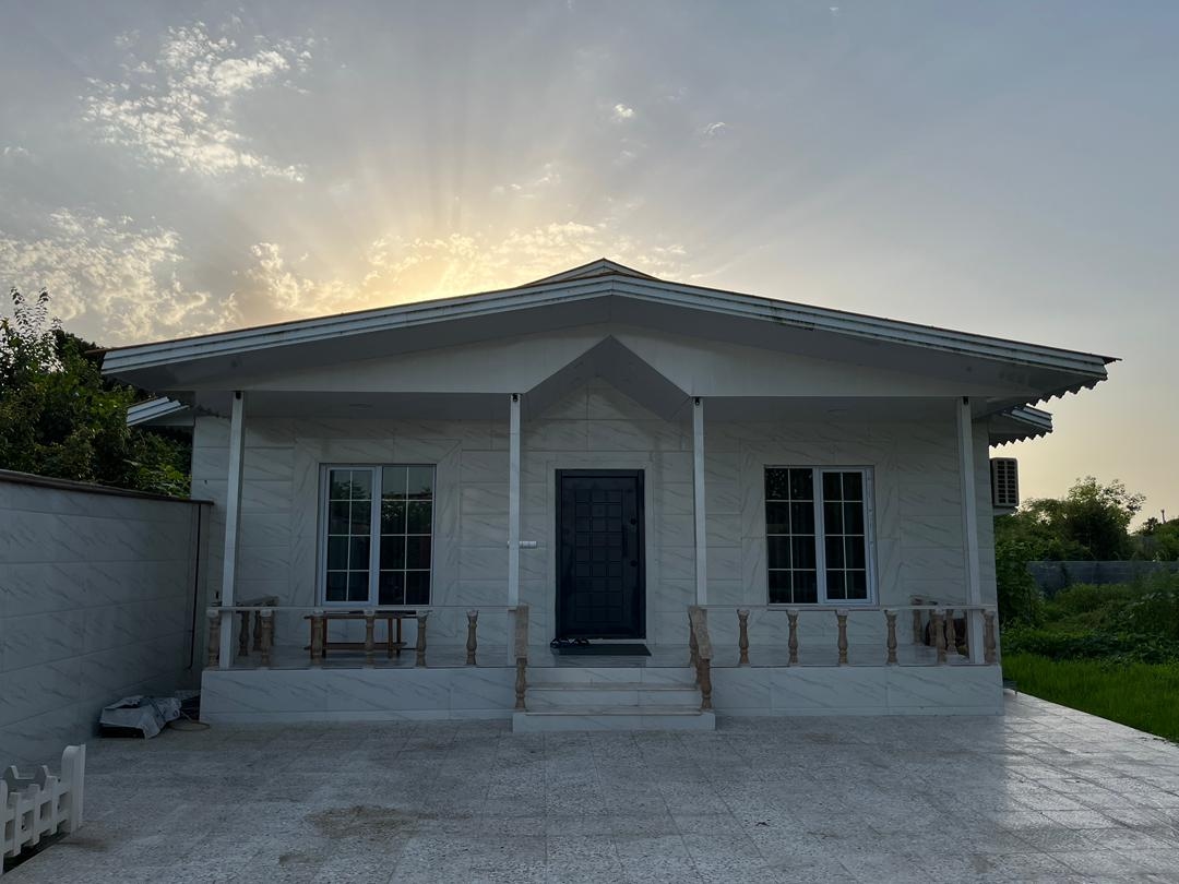 اجاره ویلا در روستای جورکویه خشکبیجار