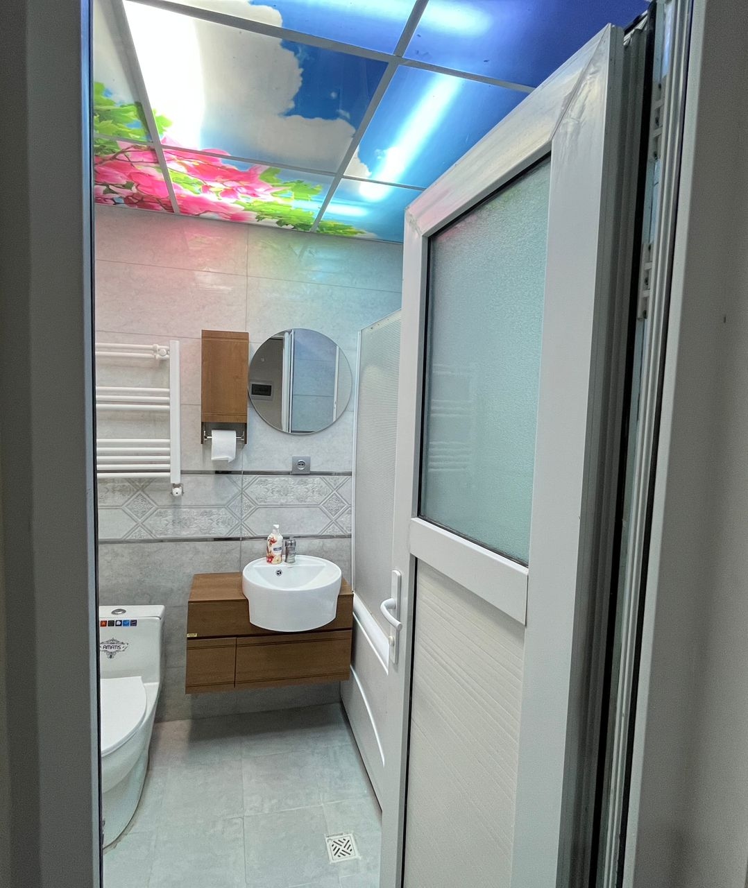 اجاره ویلا در روستای جورکویه خشکبیجار