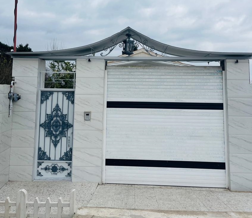 اجاره ویلا در روستای جورکویه خشکبیجار