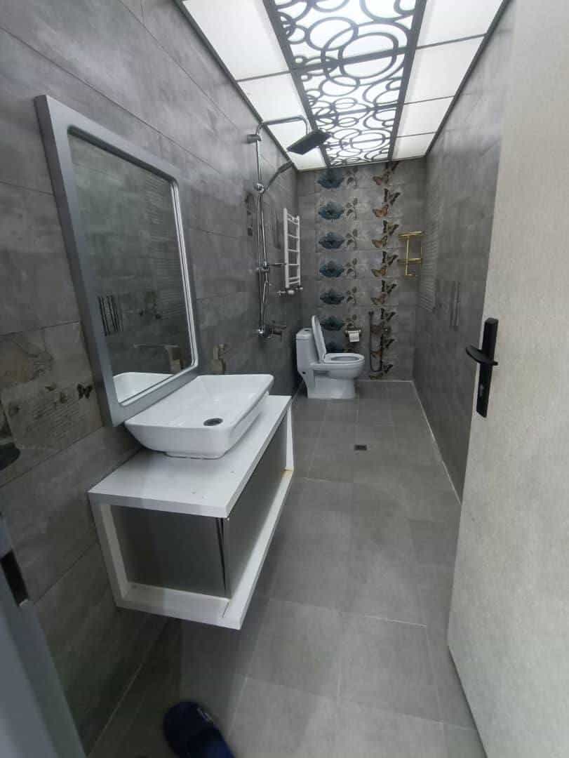 اجاره ویلا جکوزی دار با چشم انداز دریا در بندر انزلی - نارون