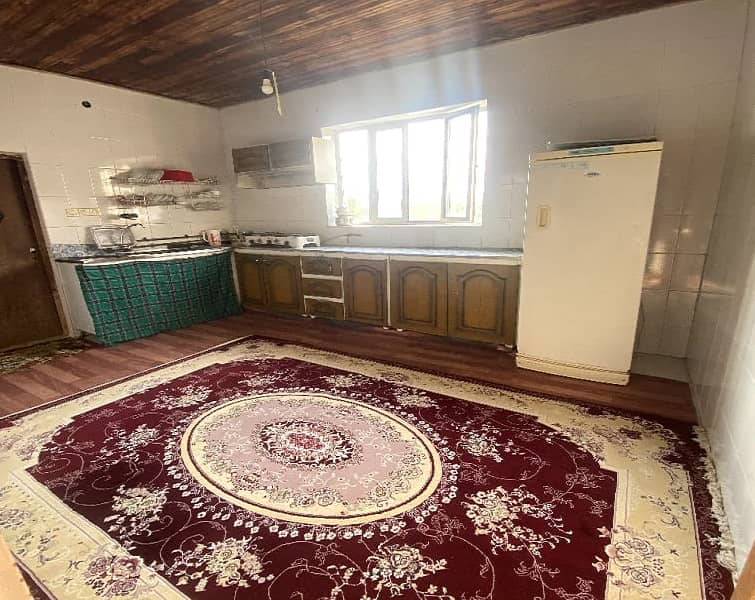 اجاره ویلا نزدیک ساحل در اسالم