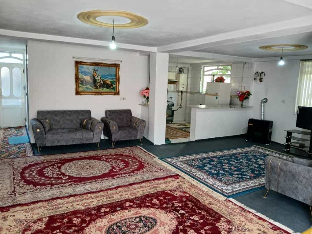 اجاره منزل مبله در آستارا