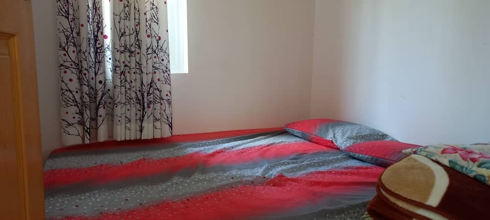 اجاره کلبه جنگلی چوبی در سیاه دول - کلبه 4