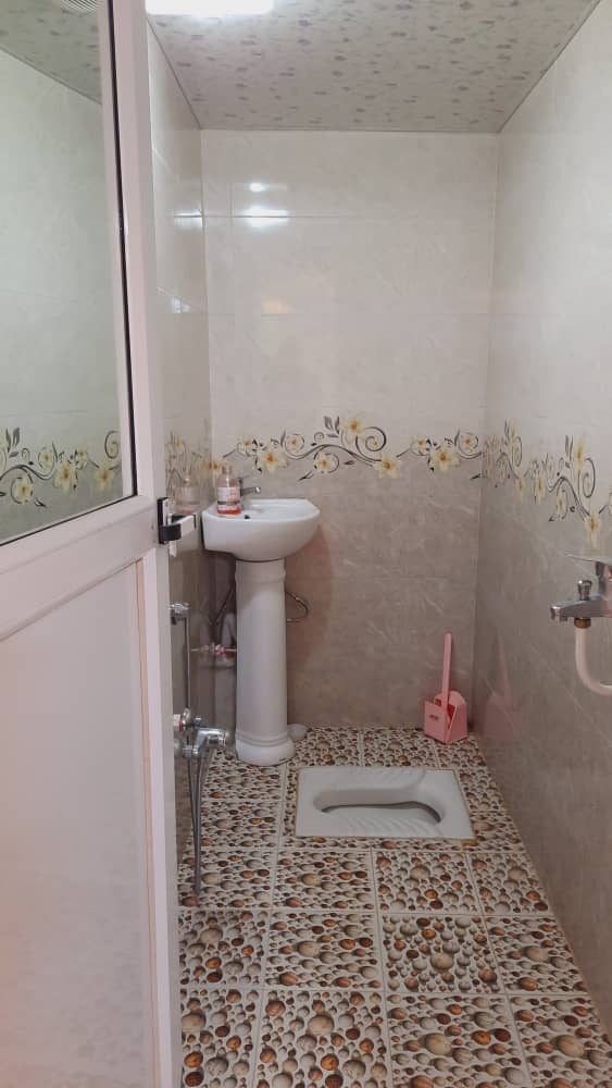 اجاره کلبه جنگلی چوبی در سیاه دول - کلبه 4