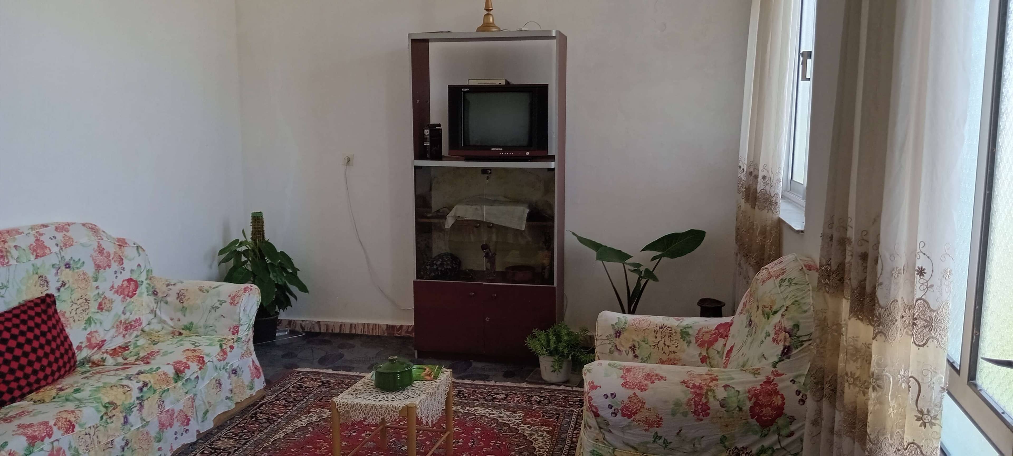 اجاره اقامتگاه جنگلی در روستای حاجیده - علاءالدین