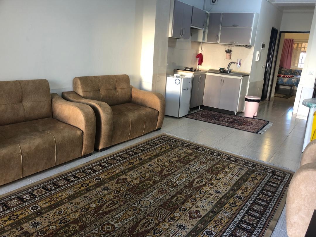 اجاره آپارتمان نزدیک ساحل در بابلسر