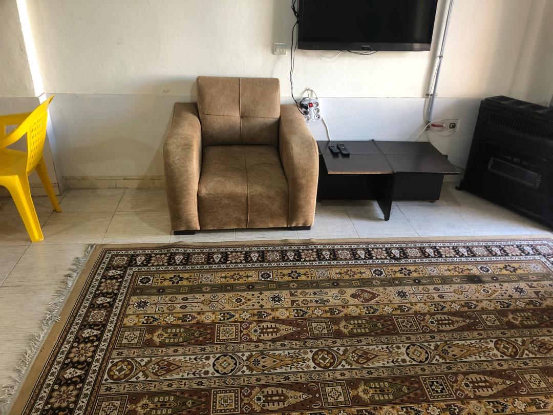 اجاره آپارتمان نزدیک ساحل در بابلسر