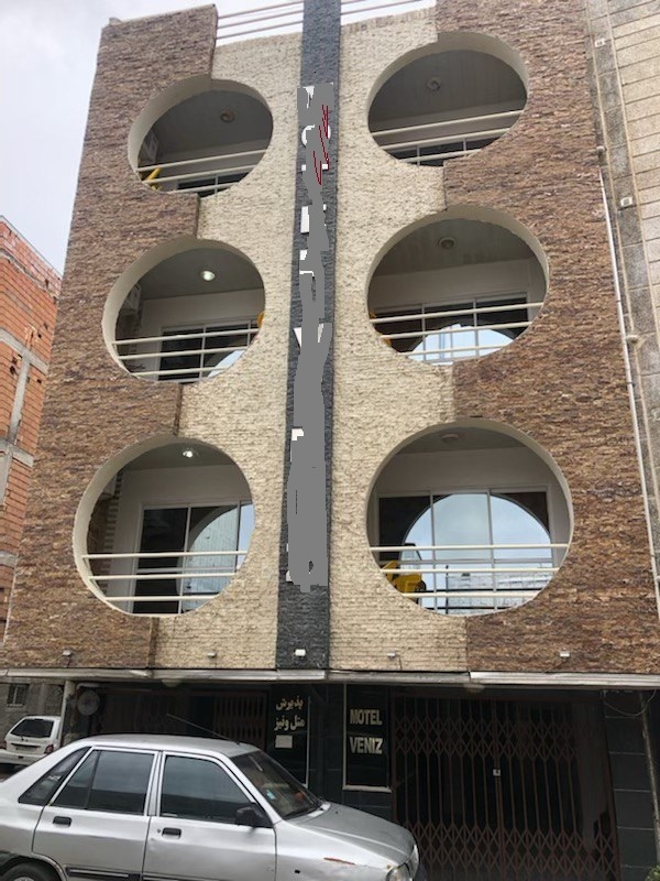 اجاره آپارتمان نزدیک ساحل در بابلسر