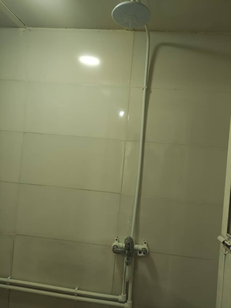 اجاره منزل مبله در روستای نجار پاوه-تک خوابه