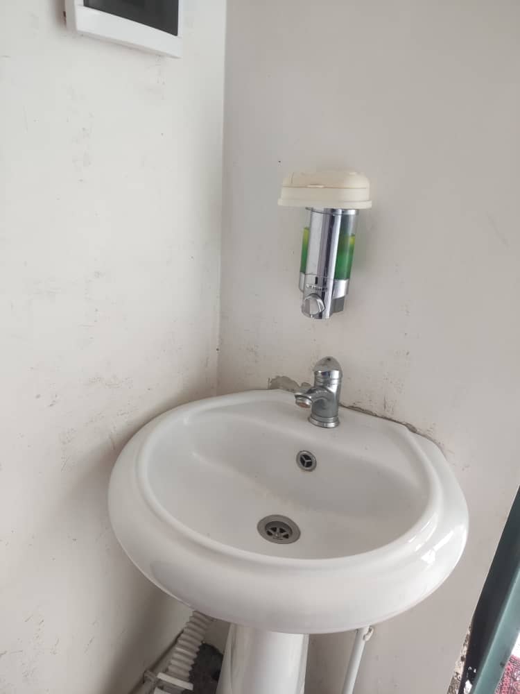 اجاره منزل مبله در روستای نجار پاوه-تک خوابه