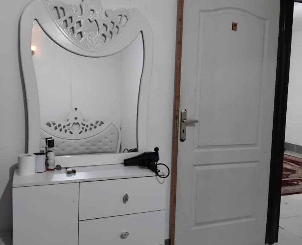 اجاره واحد دو خواب در پرند