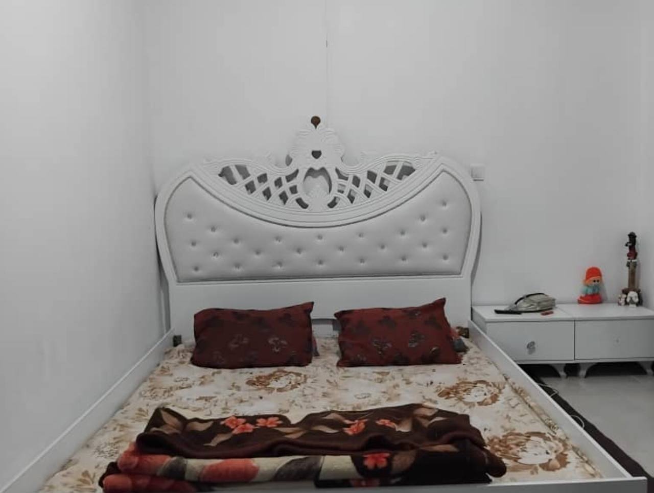 اجاره واحد دو خواب در پرند