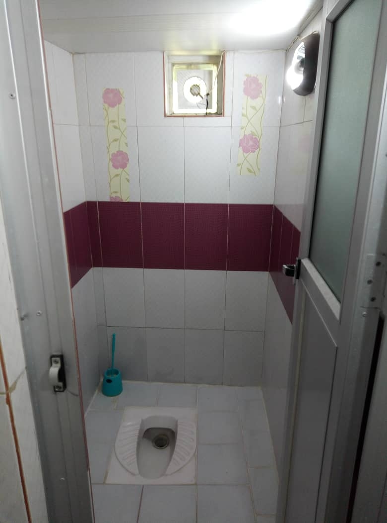 اجاره واحد دو خواب در پرند