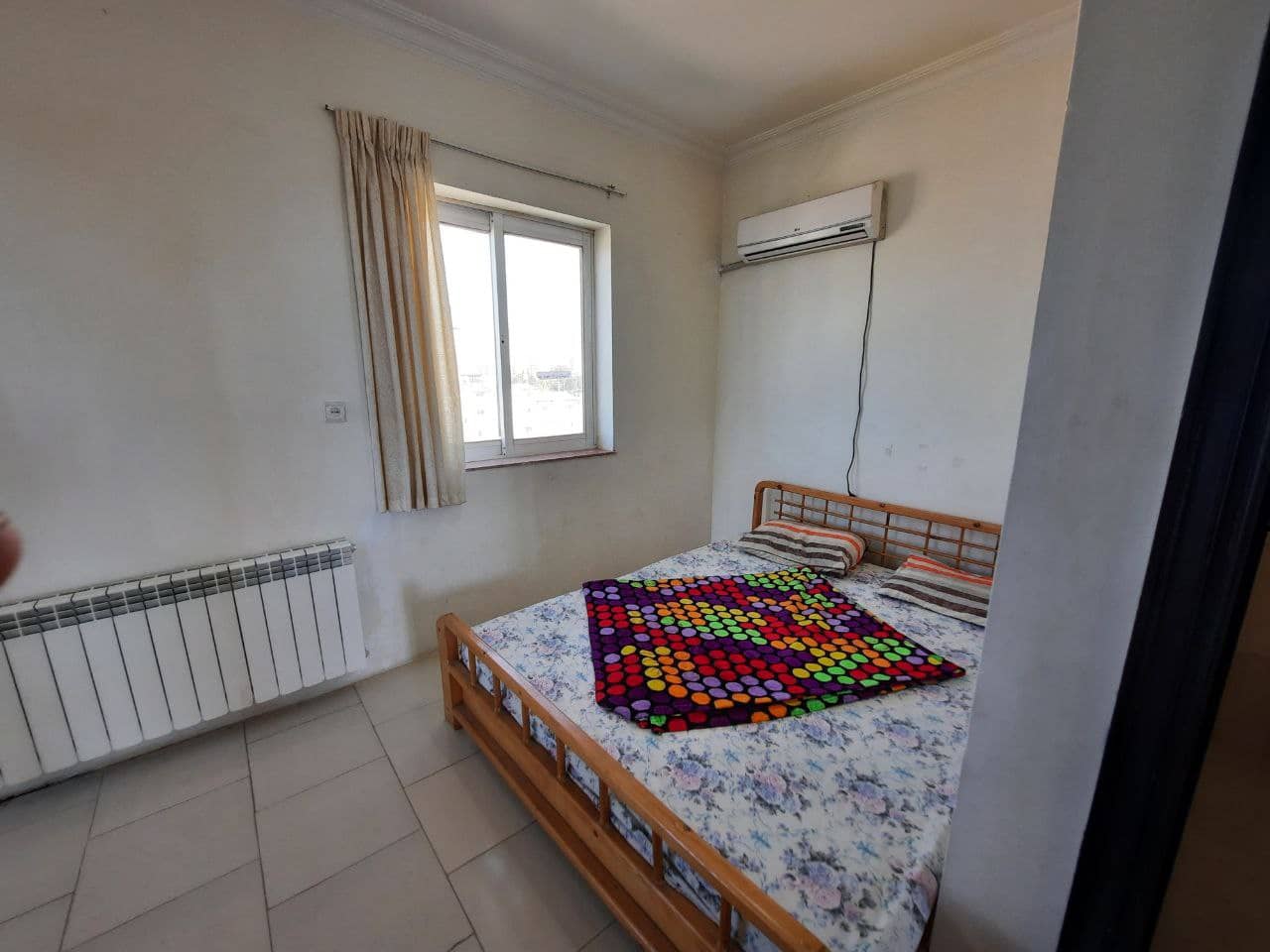 اجاره هتل آپارتمان ساحلی در بابلسر - پنت هاوس